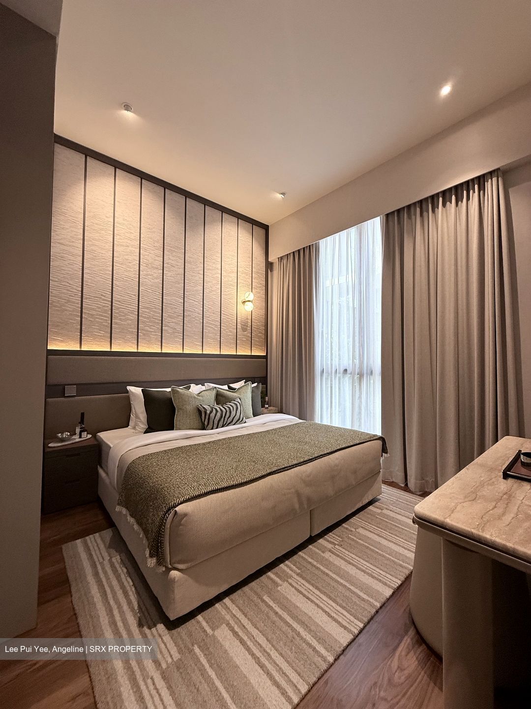 Parksuites (D10), Apartment #600339491